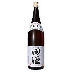 【青森県】田酒 特別純米　±0