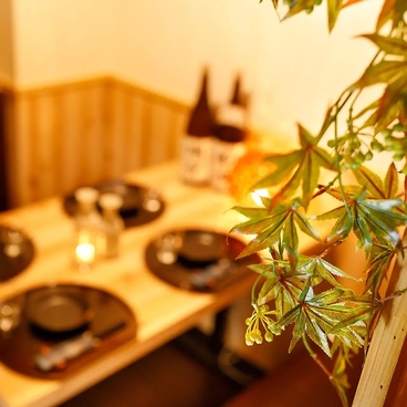 居酒屋 えらすけ 八王子本店の雰囲気1