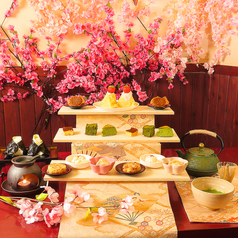 お雛Cafe　原宿のおすすめ料理1