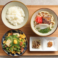 沖縄の味を東京で楽しんでいただけます♪