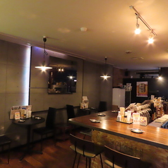 食事を引き立てる選りすぐりのドリンク！