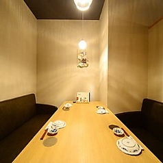 居酒屋 魚神 うおかみのコース写真