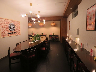 Umbrella Coffee(アンブレラコーヒー)　小倉駅前店の雰囲気1