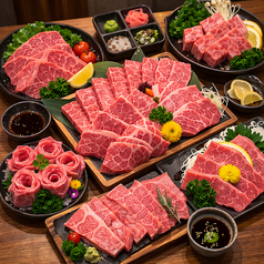 焼肉 99BBQ キューキューバーベキューの写真