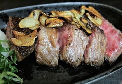 山形牛の和風ステーキ（150ｇ）