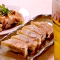 料理メニュー写真&nbsp;◆お酒セット