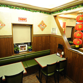 上海豫園 小籠包館の雰囲気2