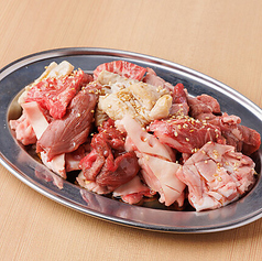 三軒茶屋焼肉ホルモン寅屋のおすすめ料理1