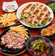 万国酒場 煮込とビールのおすすめ料理2
