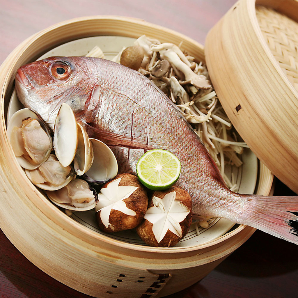 創作和食 おりょう 新橋本店