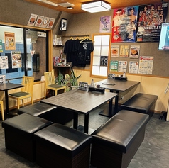 鉄板焼　Diner 玄鉄　新宿店の写真3