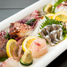 【産地直送！】新鮮な海の幸を心ゆくまでご堪能ください