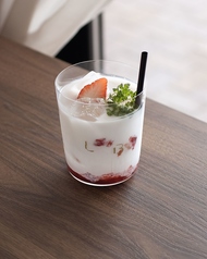 Lemon Bakery レモンベーカリーのおすすめドリンク2