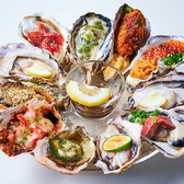 カキもビールも生がスキ 船橋駅前店のおすすめ料理3