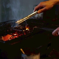 那古野酒場 waのコース写真
