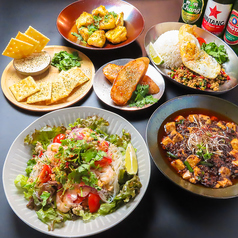 SKABRA スカブラの特集写真