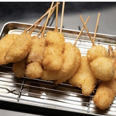 串カツ煮込み ろくななのおすすめポイント1
