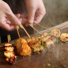 鉄板処 こてつのおすすめポイント1