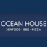 OCEAN HOUSE オーシャンハウスのロゴ