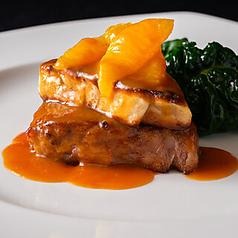 サンミ Sun-mi 本店 ST.HUBERUTUS サント ウベルトゥスのコース写真