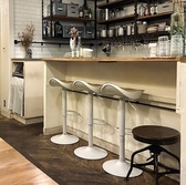 usubane store ウスバネストア 五反田の雰囲気2