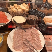 食材達の隠れ家 AZITOのおすすめ料理2