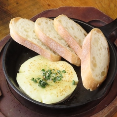 焼カマンベール ハニー&ペッパー