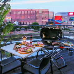 Felizフェリース 福岡 天神のコース写真