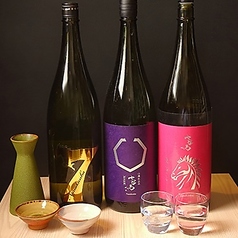 酒呑処 シンメ 新橋のコース写真