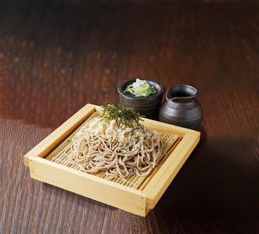 山わさび北8条店のおすすめ料理1
