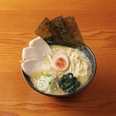 ふくの鳥 神田店のおすすめランチ2