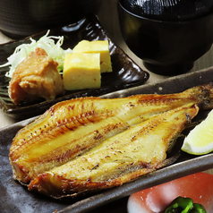 藁焼き居酒屋 龍馬 はなの舞 新宿駅西口店のおすすめランチ2