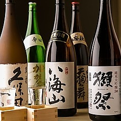 【全220種×掘りごたつ個室】食べ飲み放題　あかり商店 すすきの駅前店の特集写真