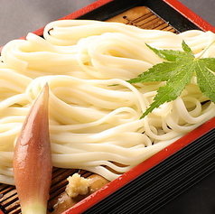 稲庭うどん