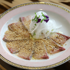 年中オイスターのビストロ ビストロビンビン上本町5丁目店のコース写真