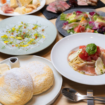 EATWO イートゥー 平塚のおすすめ料理1