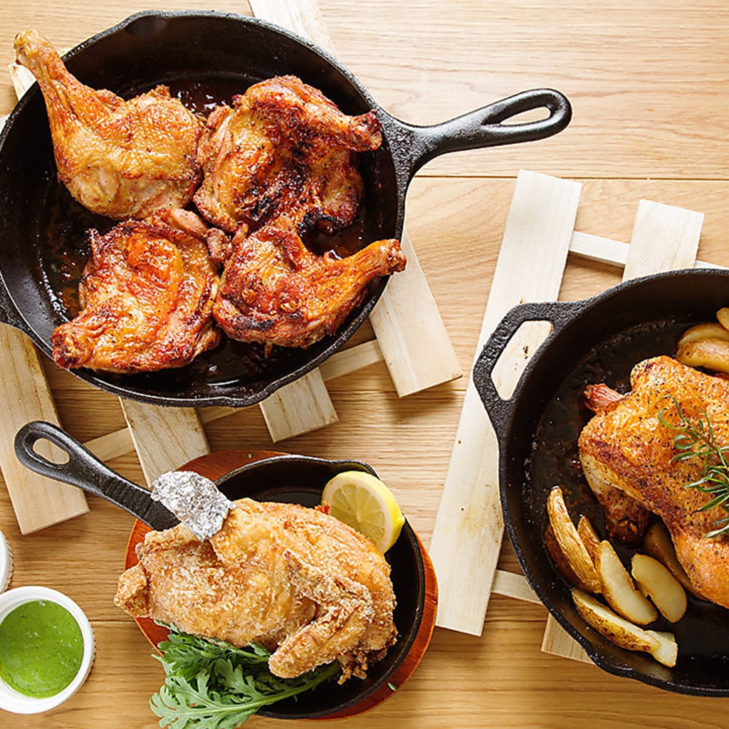 湯島駅前大衆居酒屋×バル×ローストチキン！