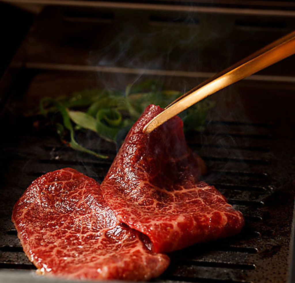 「肉師BOSSたなかさとる」と呼ばれる田中氏が、自身の集大成と位置付ける理想の空間。