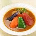 スープカレーカムイアキバ シンカムイ のおすすめ料理1