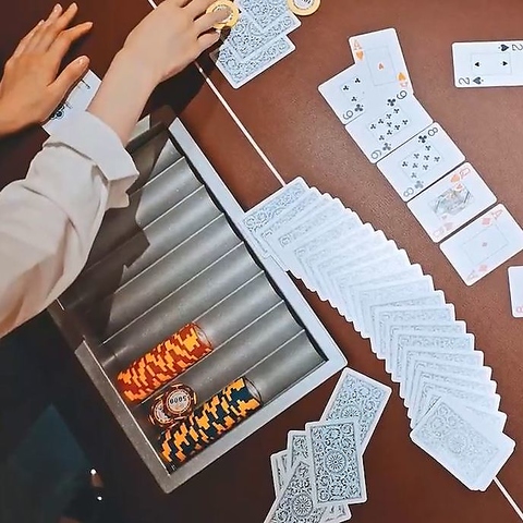 Casino bar Leje WF X