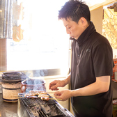 炭火焼鳥 ゆ鳥 奥田店のおすすめ料理3