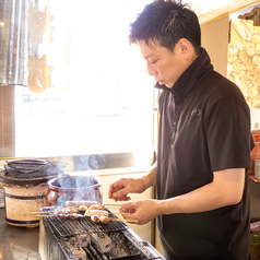 炭火焼鳥 ゆ鳥 奥田店のおすすめ料理1