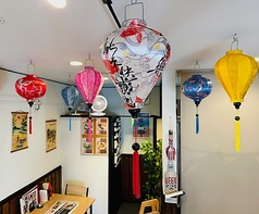 VTNキッチンBANDS 西谷店の雰囲気2