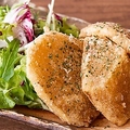 料理メニュー写真&nbsp;おでん大根の唐揚げ