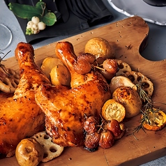 【肉の旨味を堪能 - 人気グリル料理】