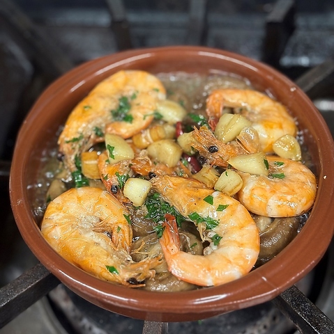 GastroBar La Roja KXgon