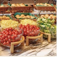 goodspoon シミント広島店のコース写真