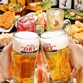 創作ダイニング みやび アポロビル店の写真