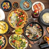 バロバロ ballo ballo 銀座店のおすすめ料理2