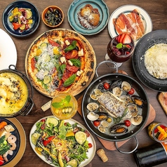 バロバロ ballo ballo 銀座店のおすすめ料理2